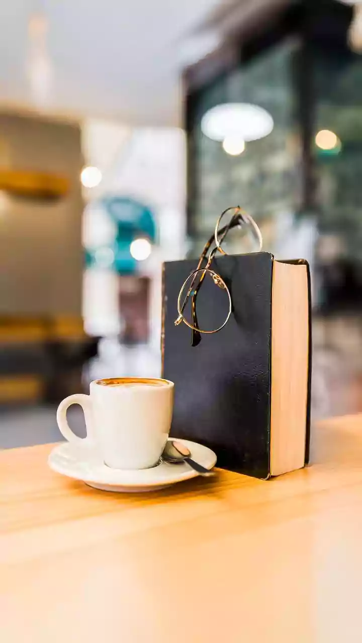 Coffee Before Shopping? It Might Make You Spend More!