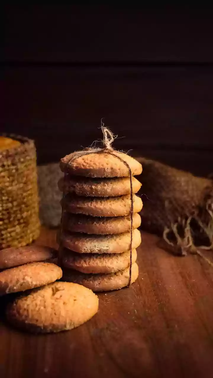 Unlock Delicious Gluten-Free Baking with Nutty Tigernut Flour!