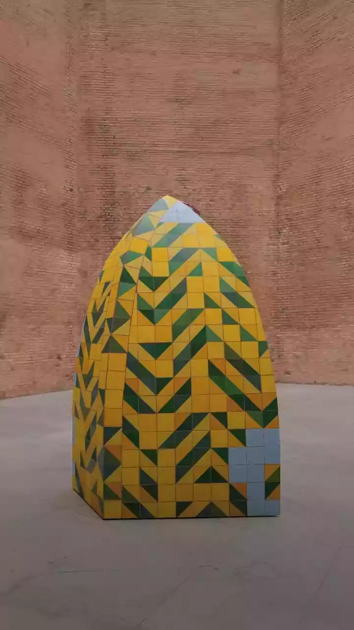 Brasil terá pavilhão próprio na principal bienal da Ásia pela primeira vez
