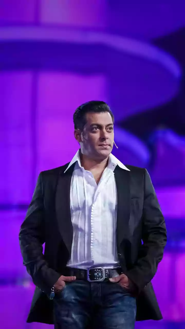 Salman Khan Turns 60: Actor’s Net Worth And 10 Highest-Grossing Movies
