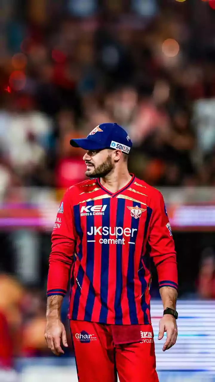 Arya, Connolly help PBKS post highest total of IPL 2026