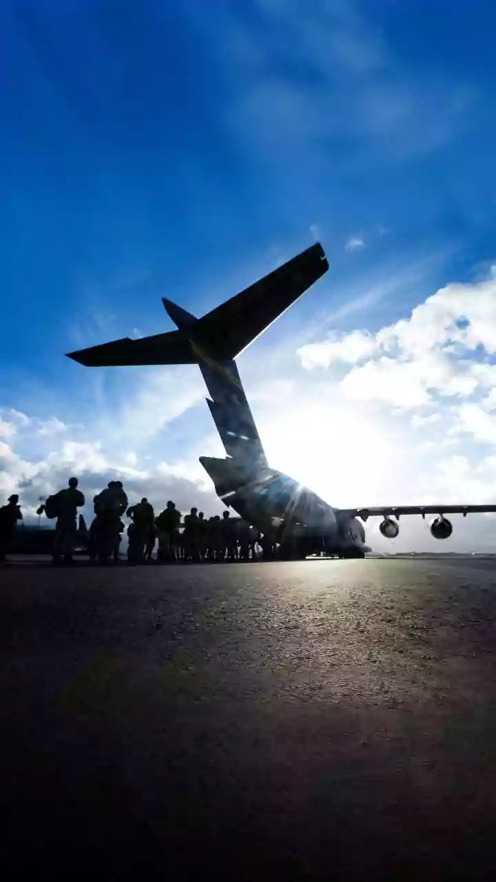 Russia withdrawing troops from airport in northeast Syria, sources say