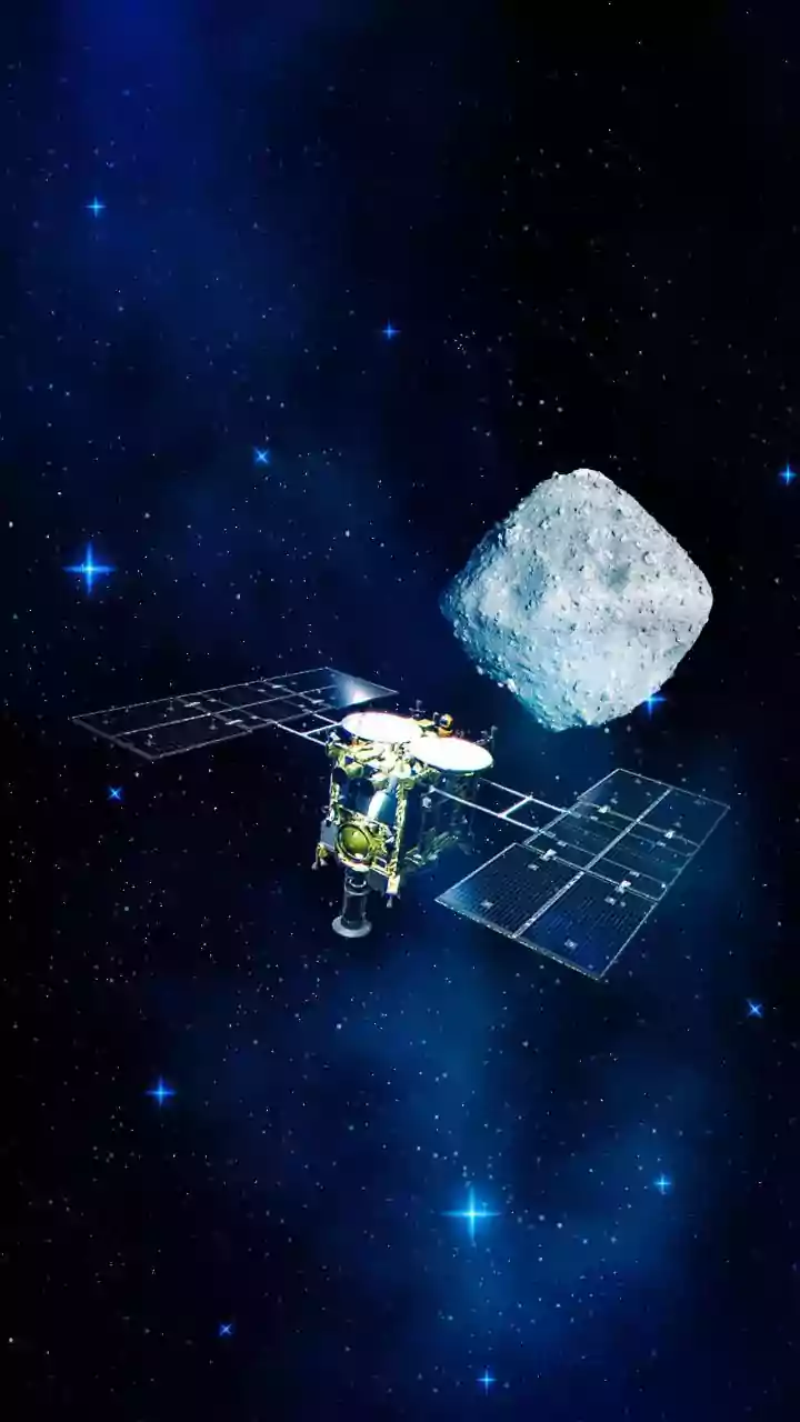 Do Not Wash a Meteorite Before Experts Examine It