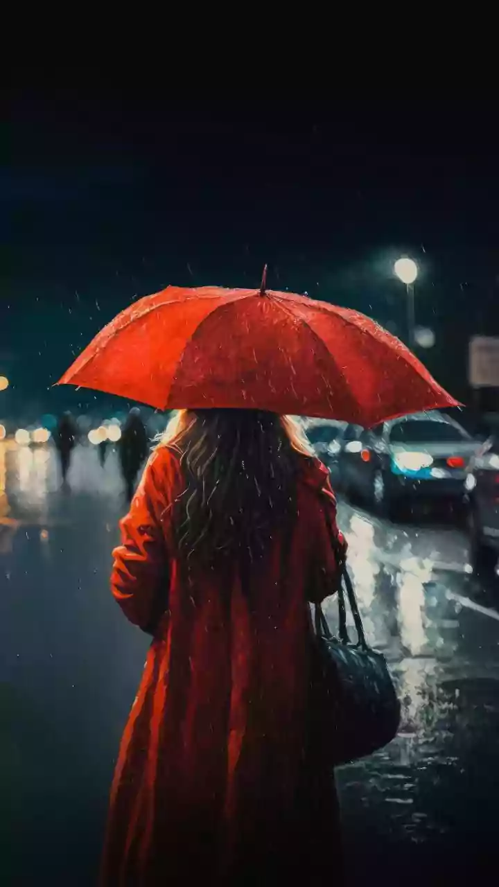 Workplaces Should Plan for Rain Before the Morning Commute Begins