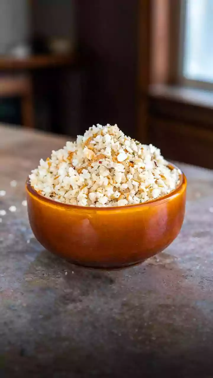 Farinha panko pode fazer mal à saúde? Veja benefícios e pontos de atenção