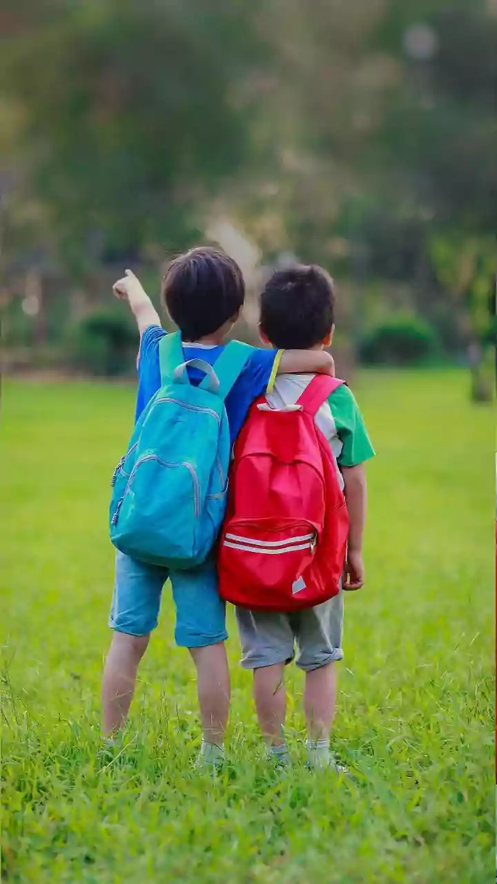 Empowering Kids: Mastering the Art of Speaking Up Without Causing Harm