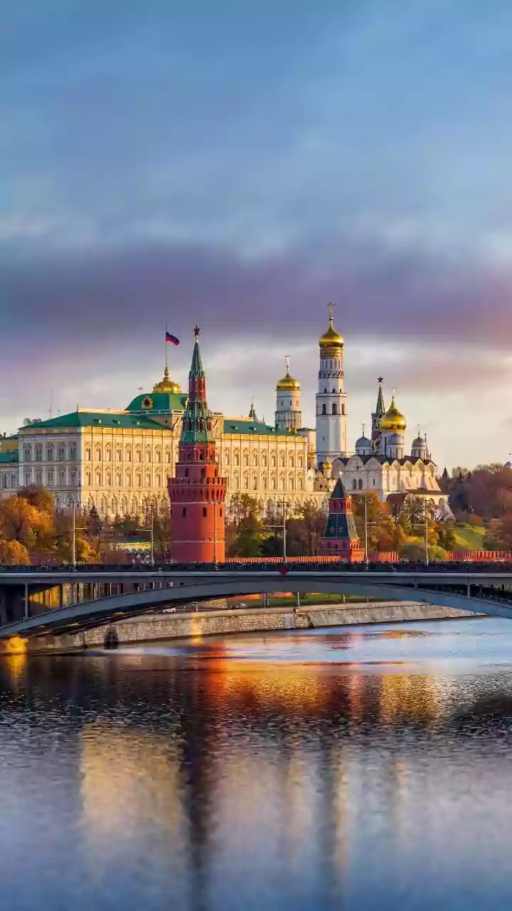 ‘Russian danger won’t end with Ukraine war’: Nato’s warning to Europe as conflict drags on