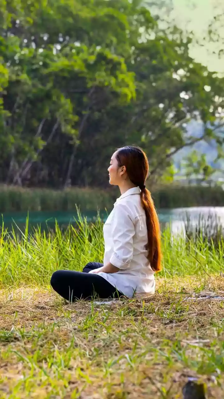 Unlock Daily Calm: 7 Simple Mindfulness Practices for a Peaceful Week