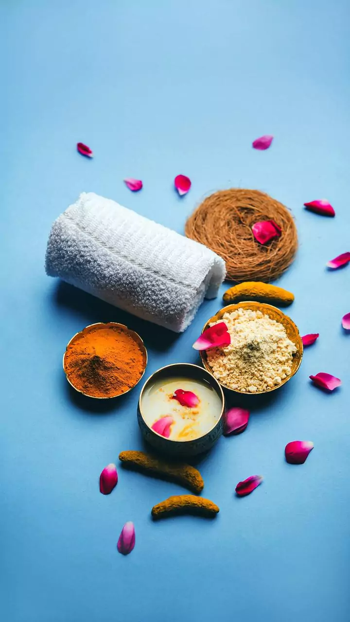 Your Mother's Skincare Secrets vs. Modern Morning Routines