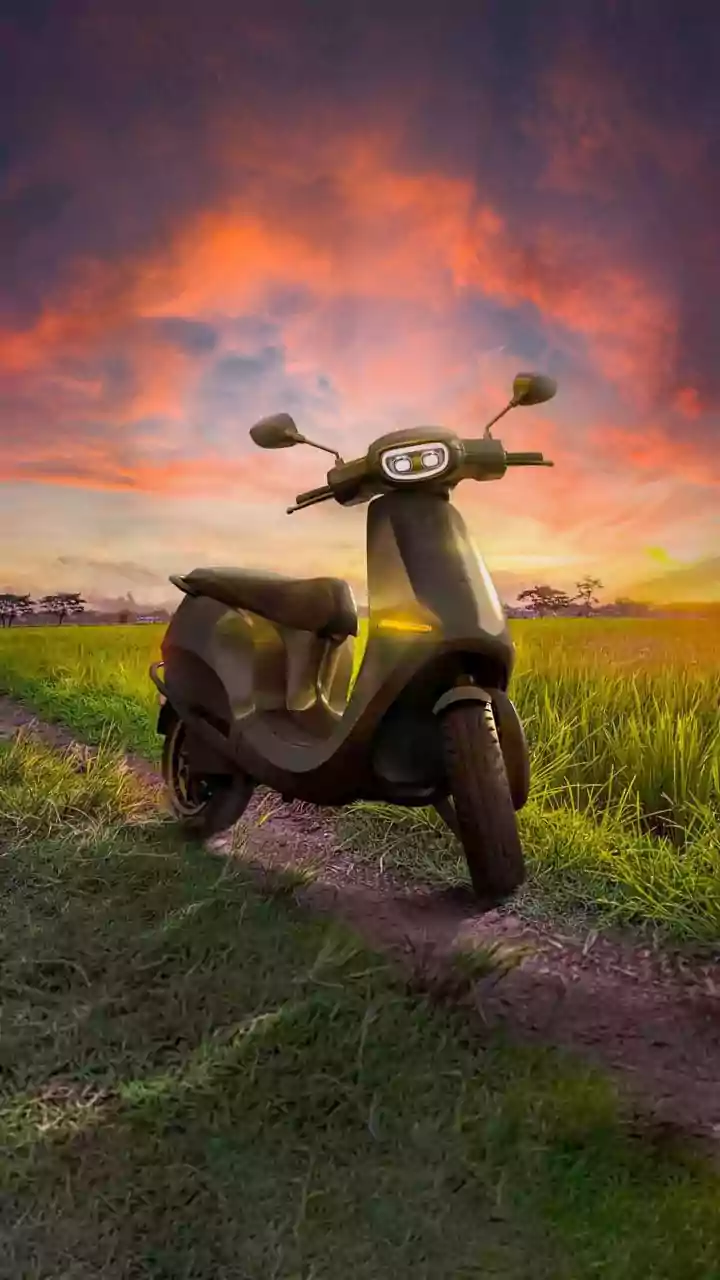 Ola Electric Founder Bhavish Aggarwal Sells Shares To Clear ₹260 Crore Promoter Pledges