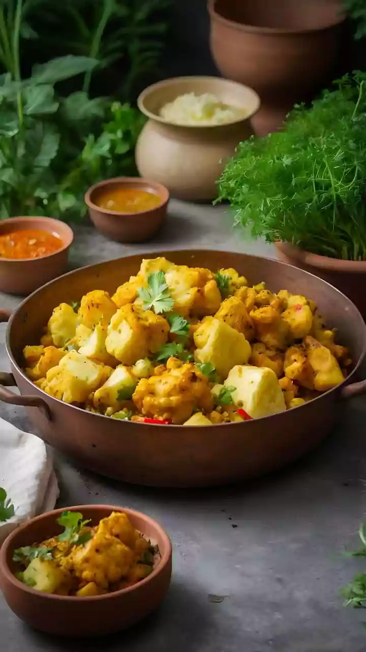 The Best Healthy Foods To Enjoy During Monsoon Without Compromising Nutrition