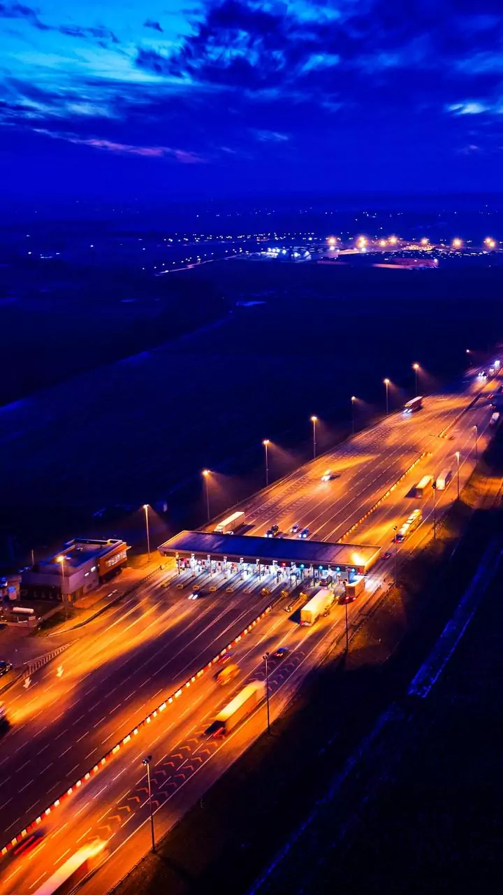 Punjab Min meets NHAI chairman to review progress on infrastructure issues