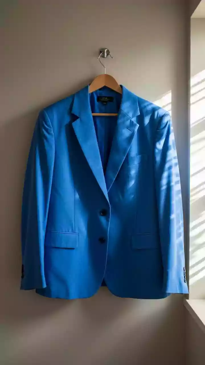 Indian Women's Power Suits: Workwear Revolution