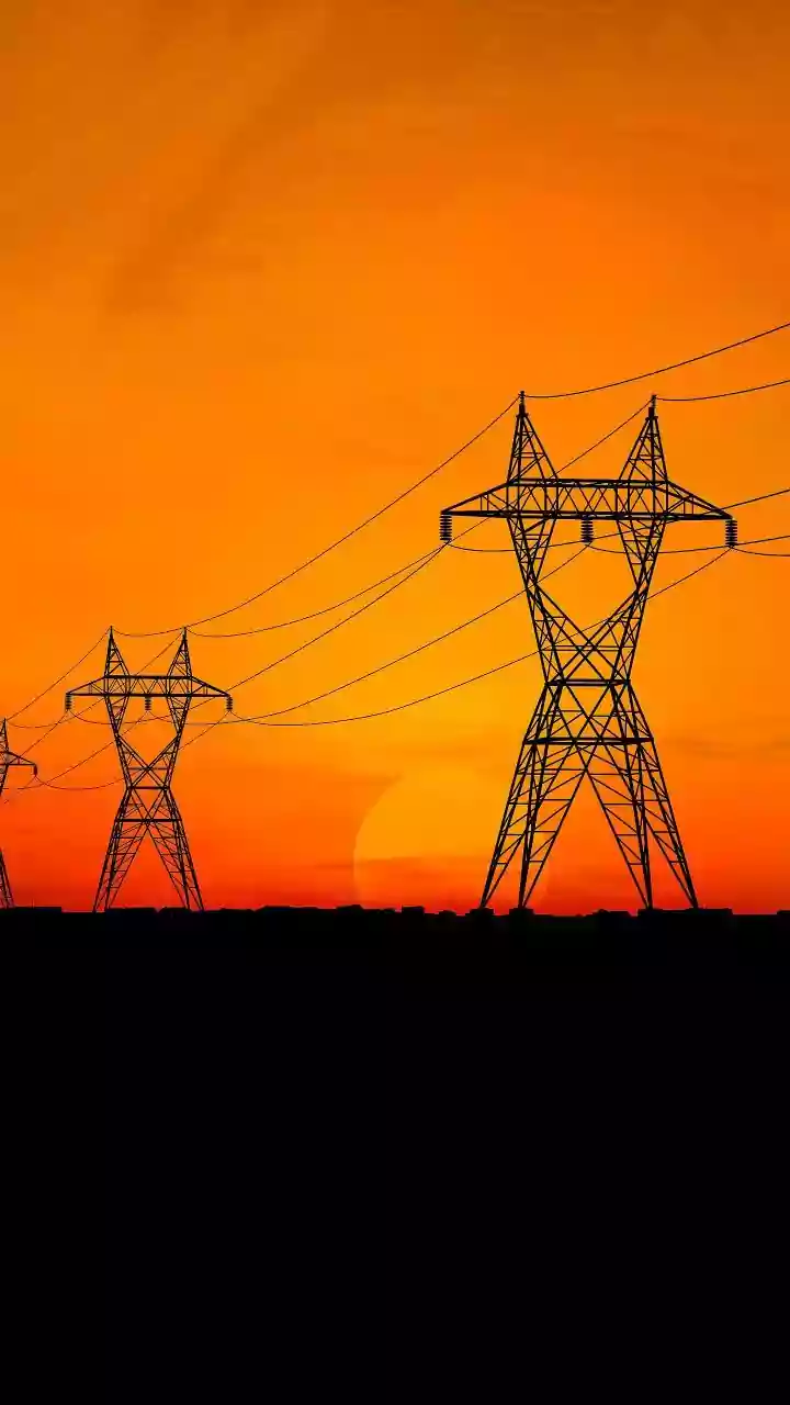 India’s Power Grid Challenges in Heat and Humidity