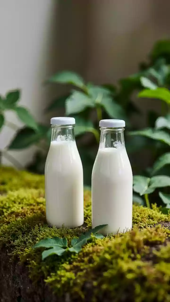 Why sustainable sourcing makes pea and hemp milk popular in plant milk wave