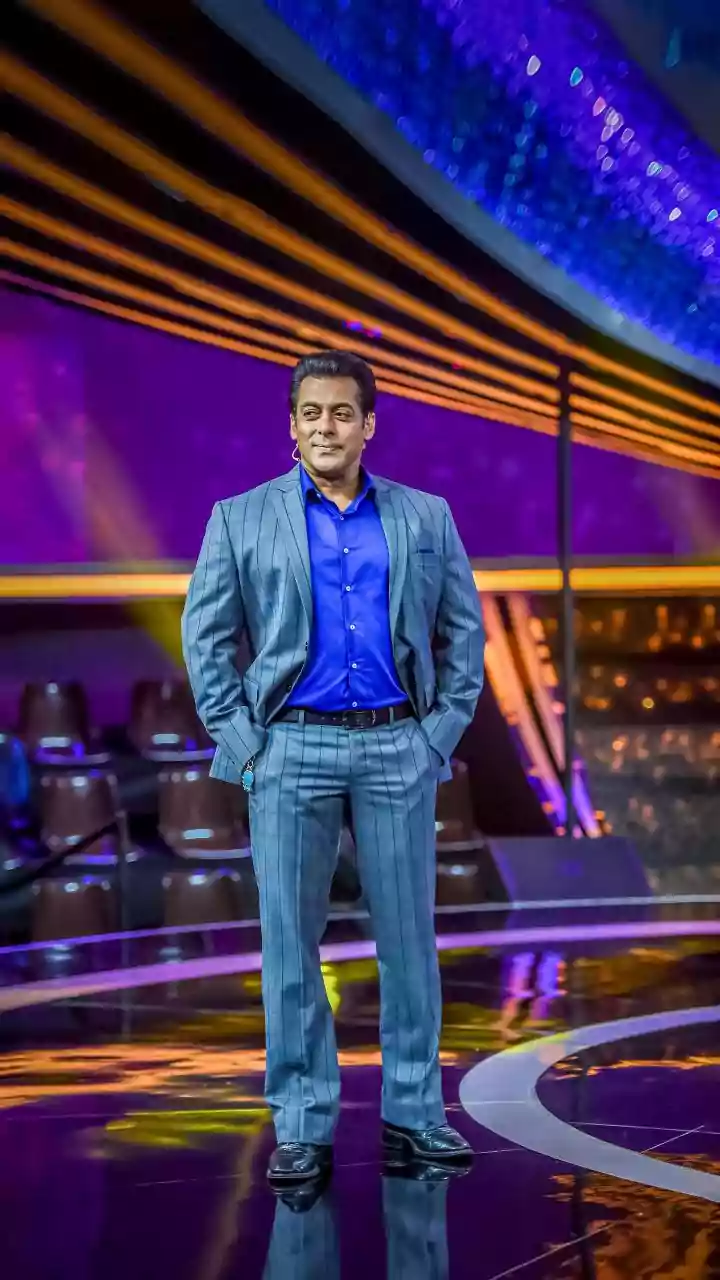 Koffee With Karan 9: Salman Khan to kick off new season of the controversial show – Watch promo