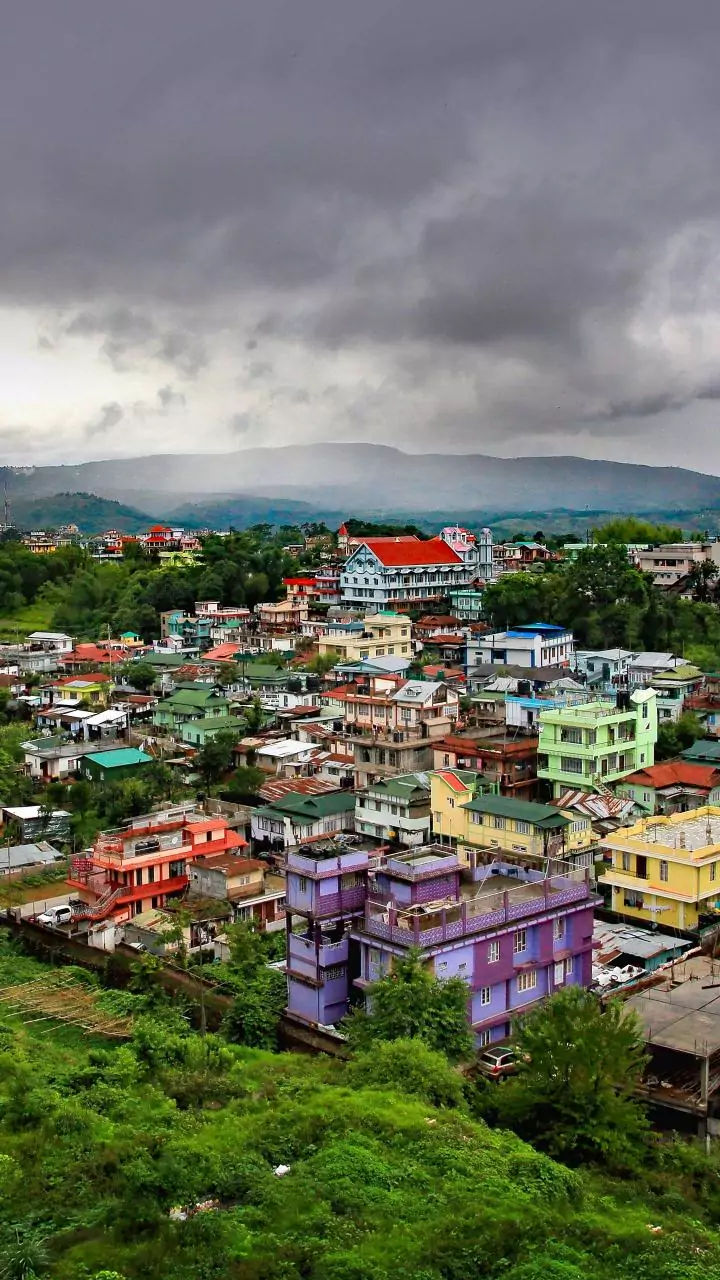 Nagaland signs MoU with HLL Lifecare for affordable medicines