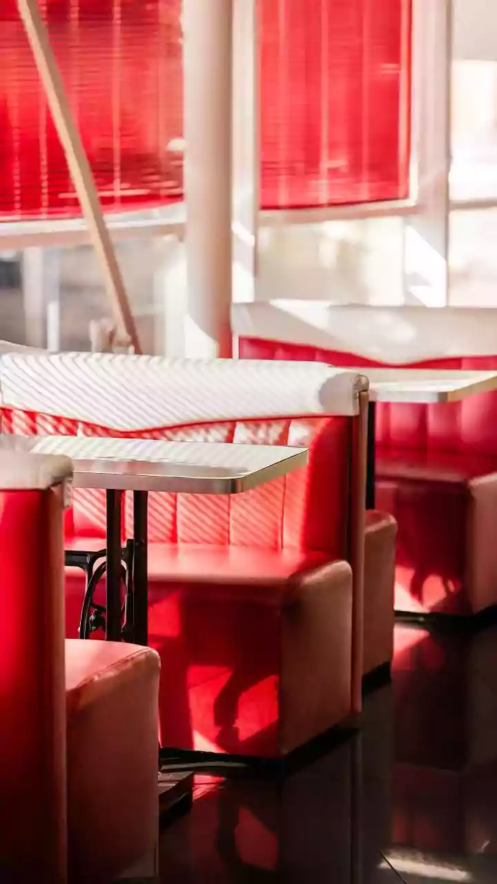 Eating Alone Gets a More Considered Place in NCR Restaurants