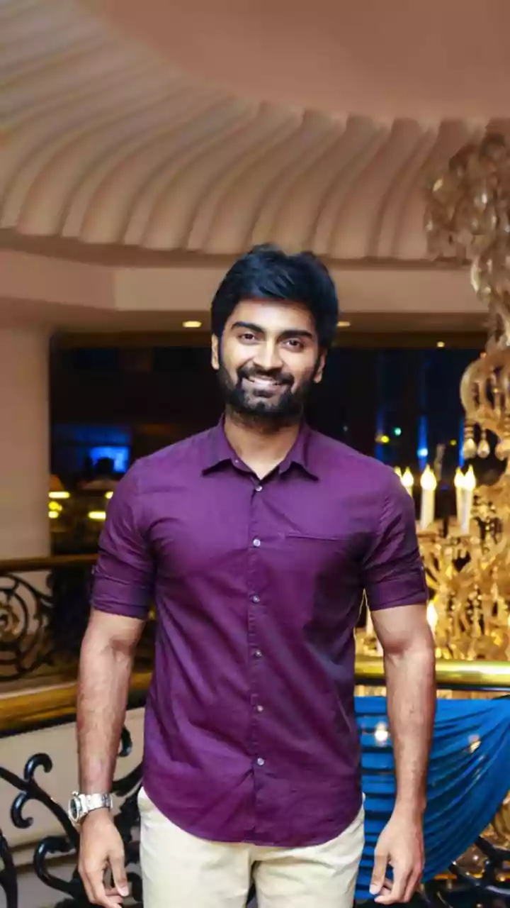 'Idhayam Murali' starring Murali hits Netflix August 7 promising laughs