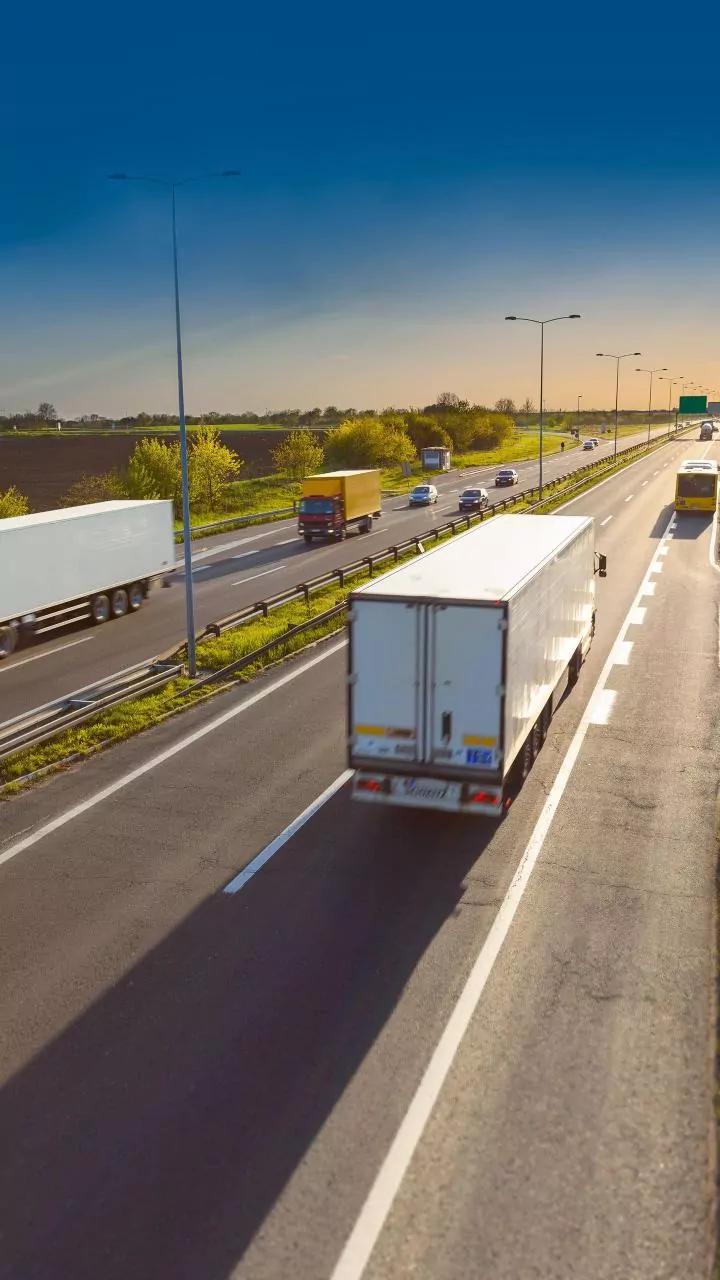New India Plans Put Logistics Behind Retail Growth