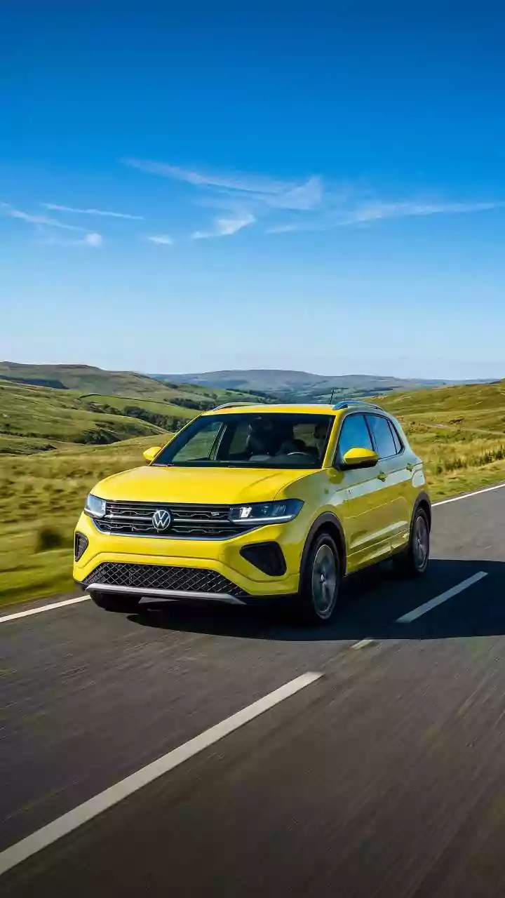 Volkswagen T-Cross fica R$ 28 mil mais barato para ampliar vendas de versão mais cara