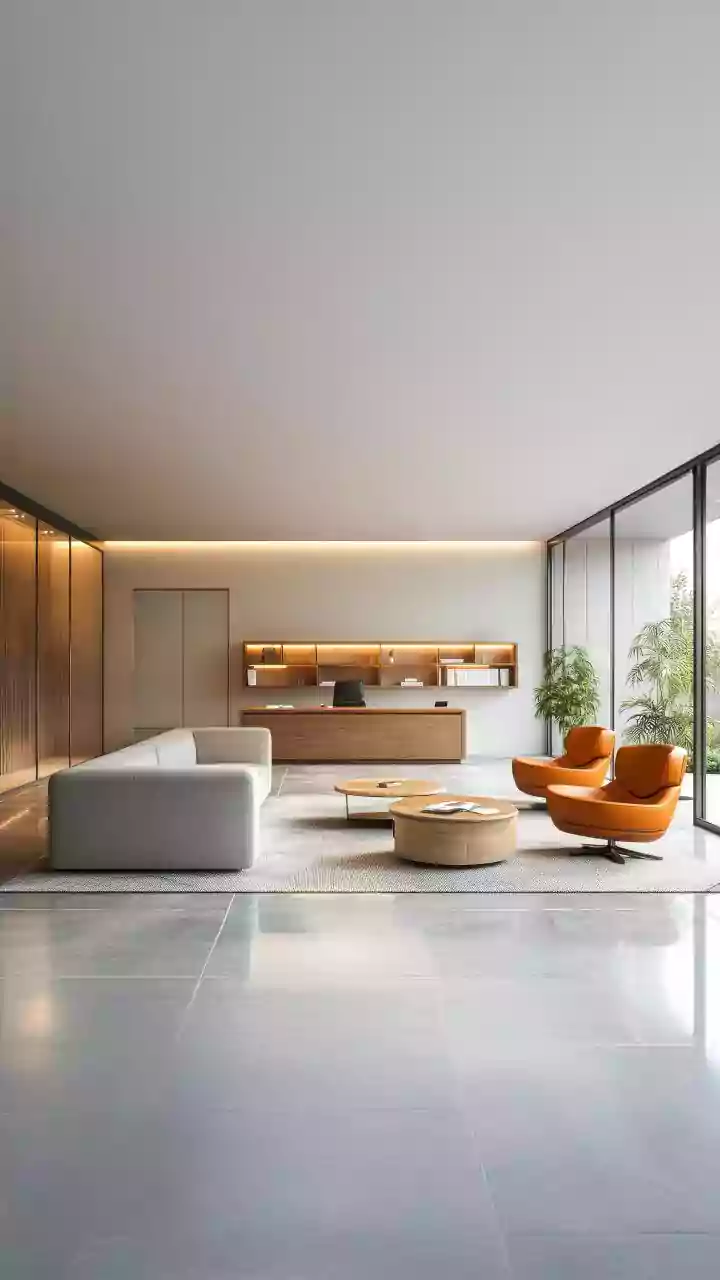 Unlock Serene Spaces: 5 AI Tools for Effortless Minimalist Home Design