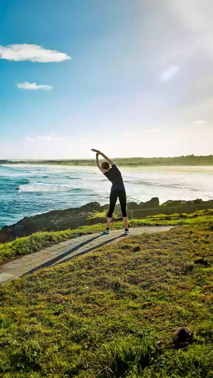 Why a Good Fitness Challenge Should Help You Build Habits Beyond 30 Days