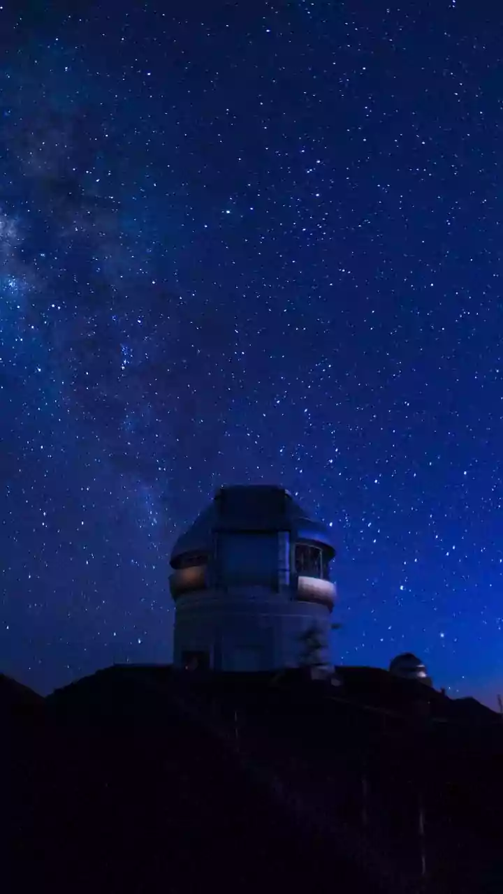 What to Know About Photography Rules at Astronomy Sites and Observatories