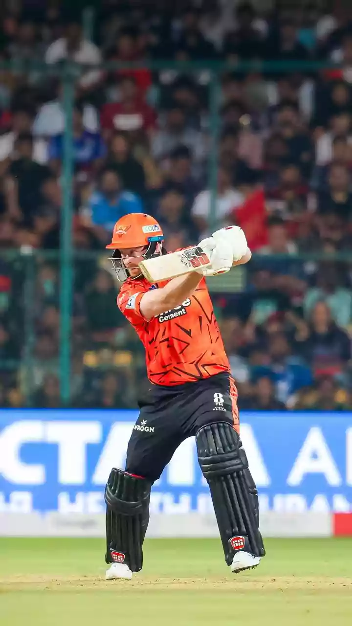 IPL 2026: Heinrich Klaasen scores becomes 3rd Fastest to 100 Sixes, Only former RCB and KKR Players ahead