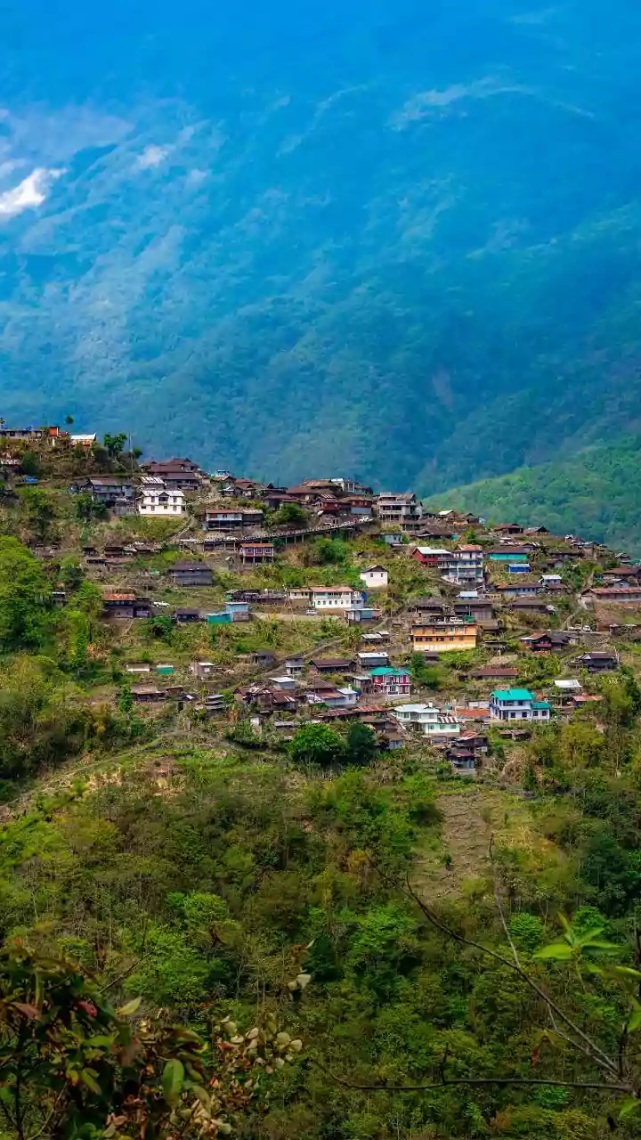 BJP clears 26 candidates for ZPC posts in Arunachal