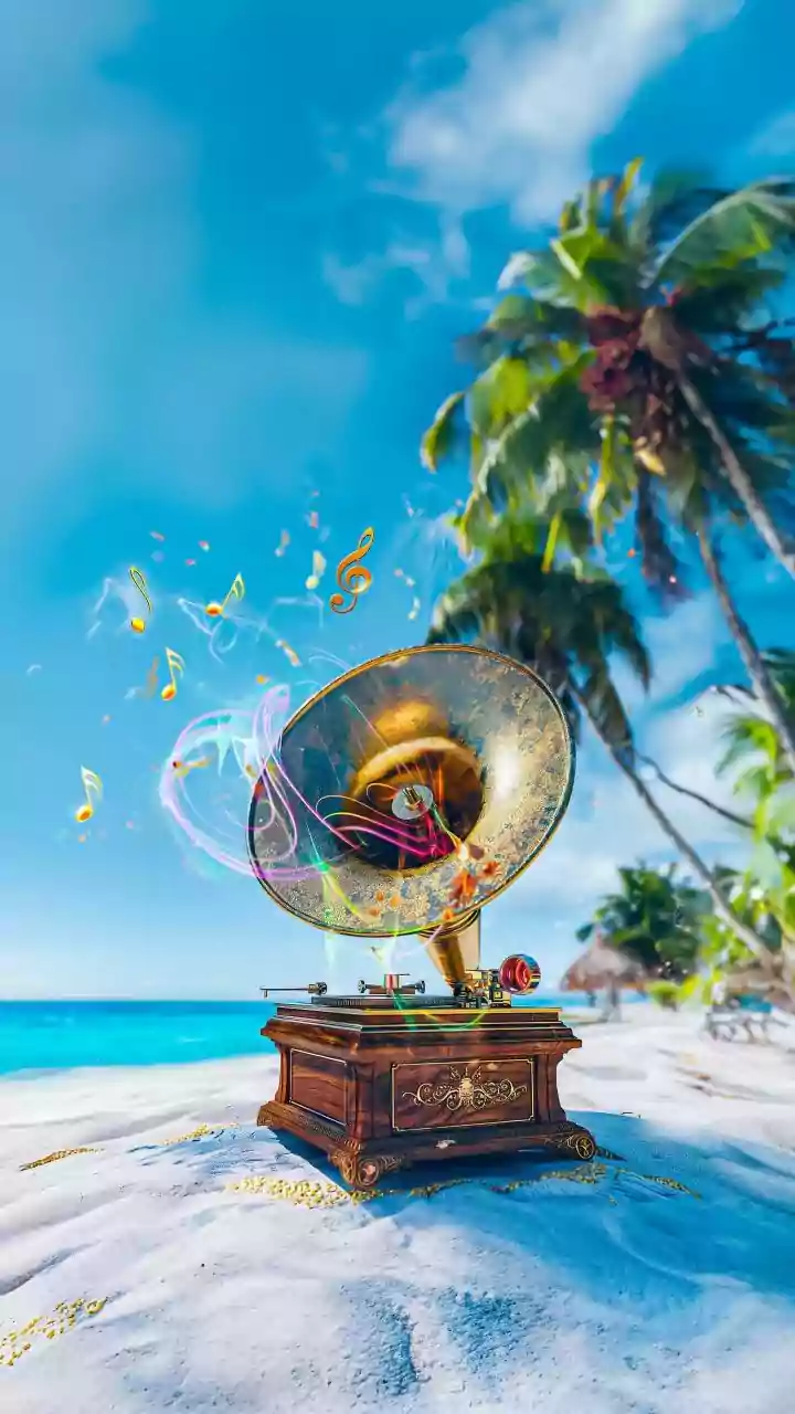 Softer moods, lighter tunes – February playlist change