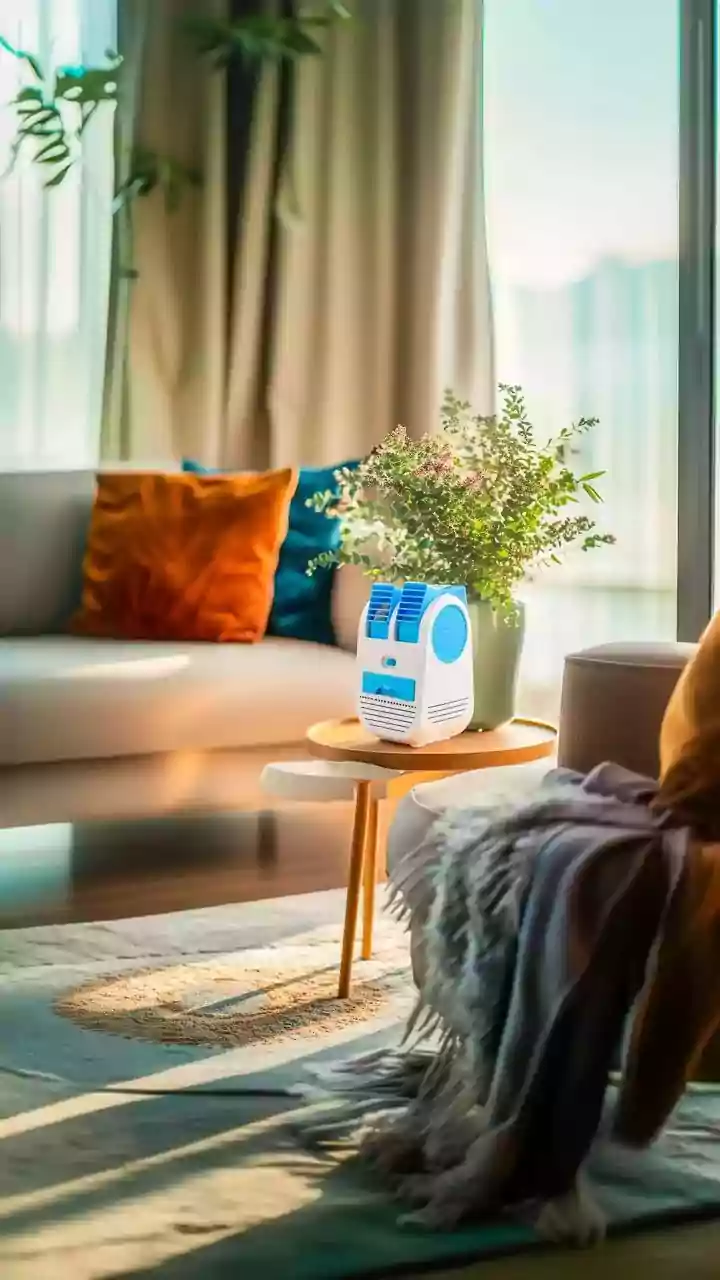 Winter Savings: Honeywell Air Purifier Deals!