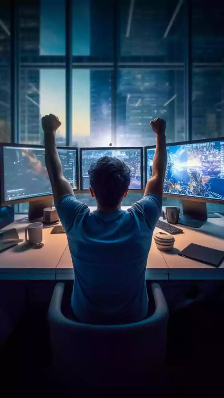 Explainer: Why Indian markets are in a freefall