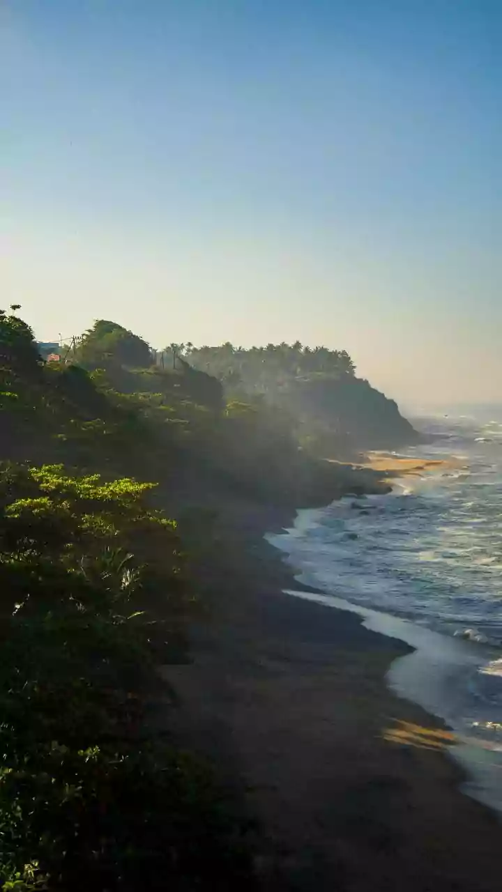 Quiet Beach Getaways Enjoy Low Hotel Rates In Alibaug Gokarna And Pondicherry