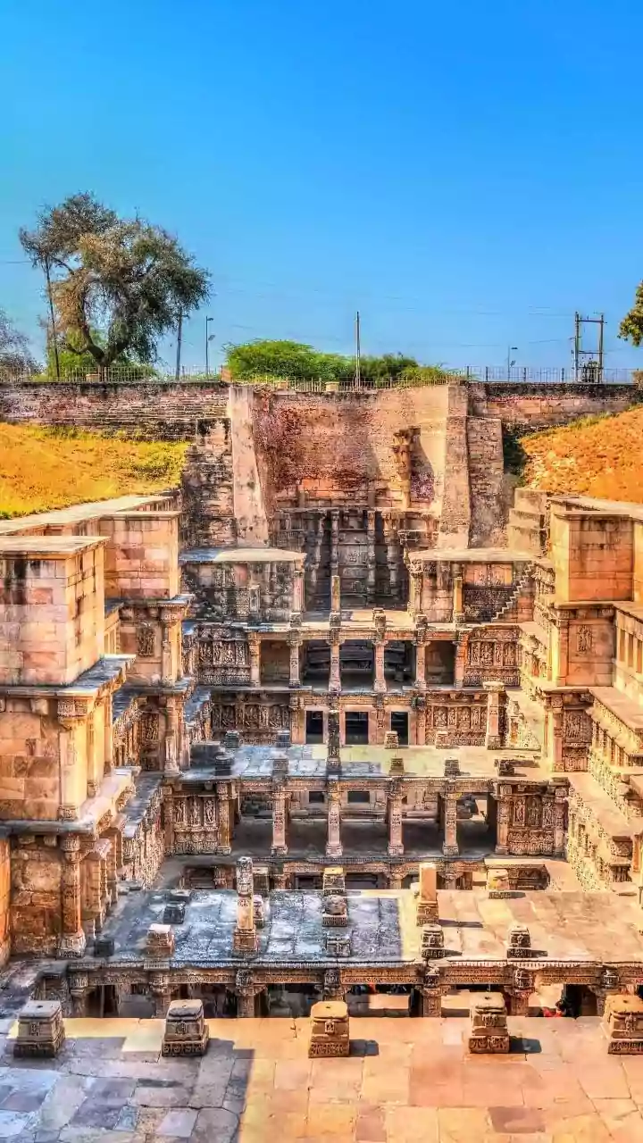 Eight Indian Stepwells That Deserve a Place on Travel Lists