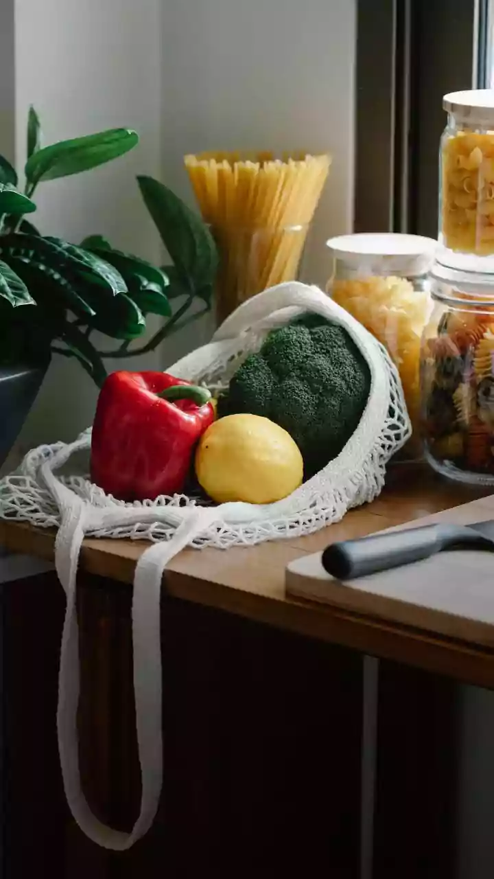 Grocery planning getting easier? AI apps are reducing daily kitchen stress now