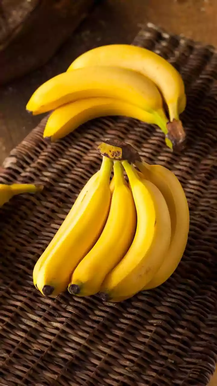 Surat farmer achieves record banana production as govt promotes natural farming