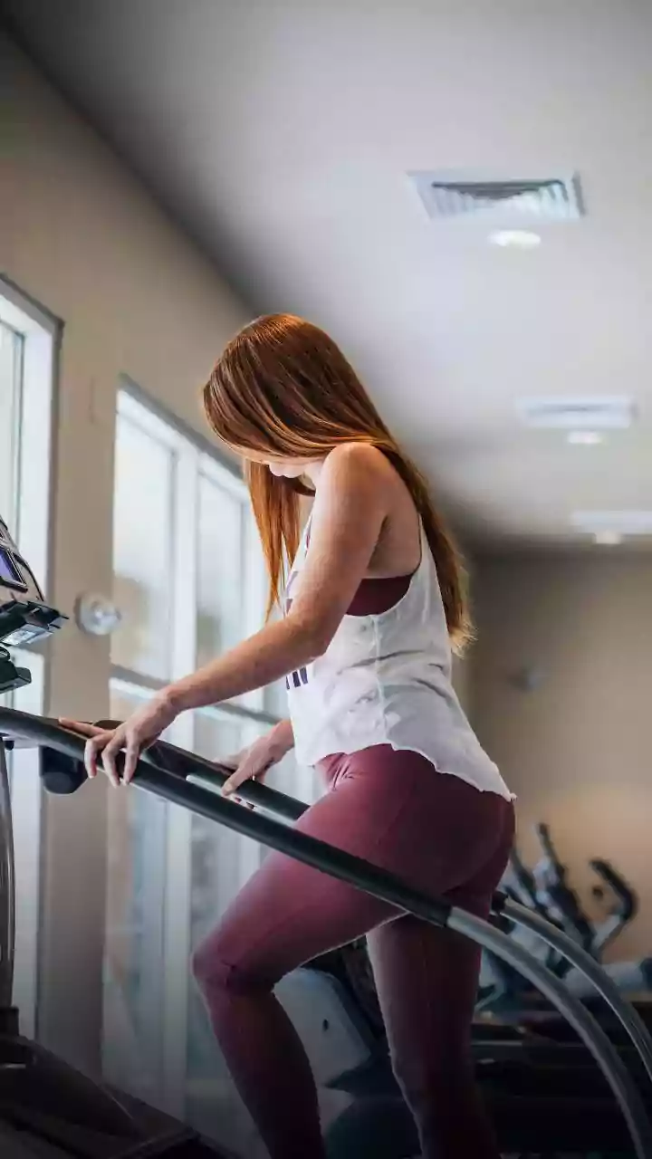 Como saber se o treino deixou de funcionar