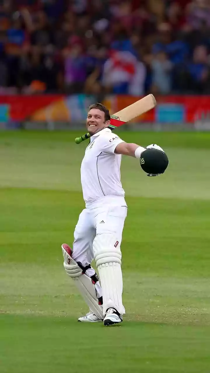 Top 5 Most Complete Cricketers Ever