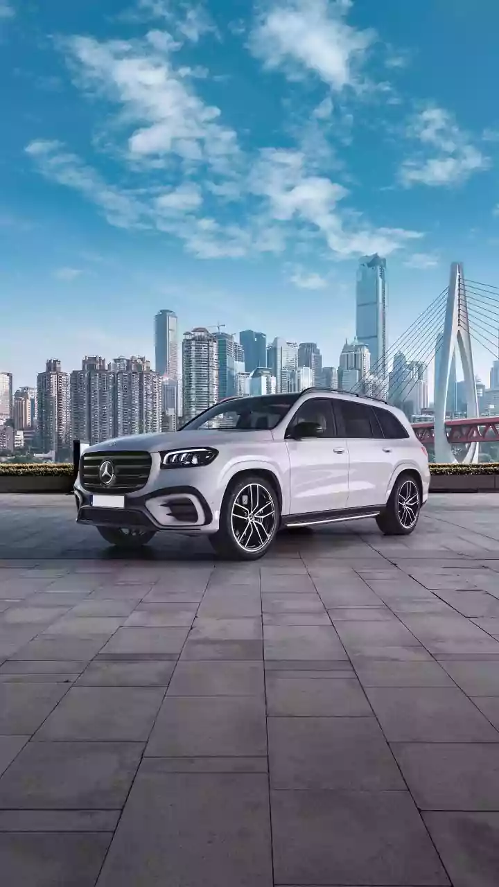 Mercedes-Benz India Will Increase Prices Across The Entire Model Range By 2% Starting January 1, 2026