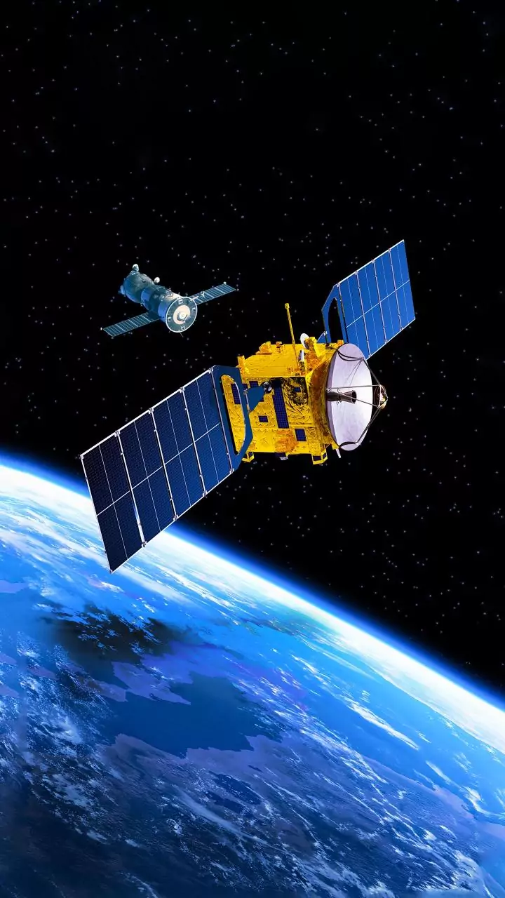 India's space startups are changing defense surveillance