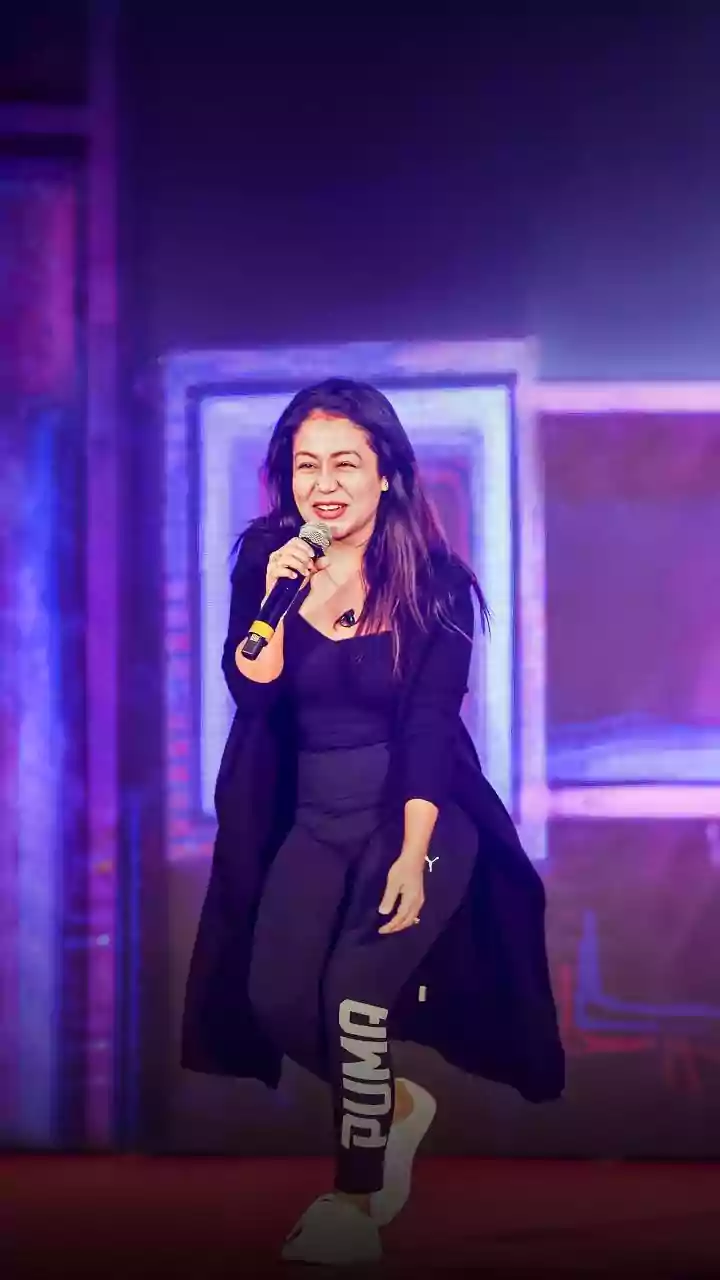 Neha Kakkar's Break: A Look at the Singer's Recent Hiatus