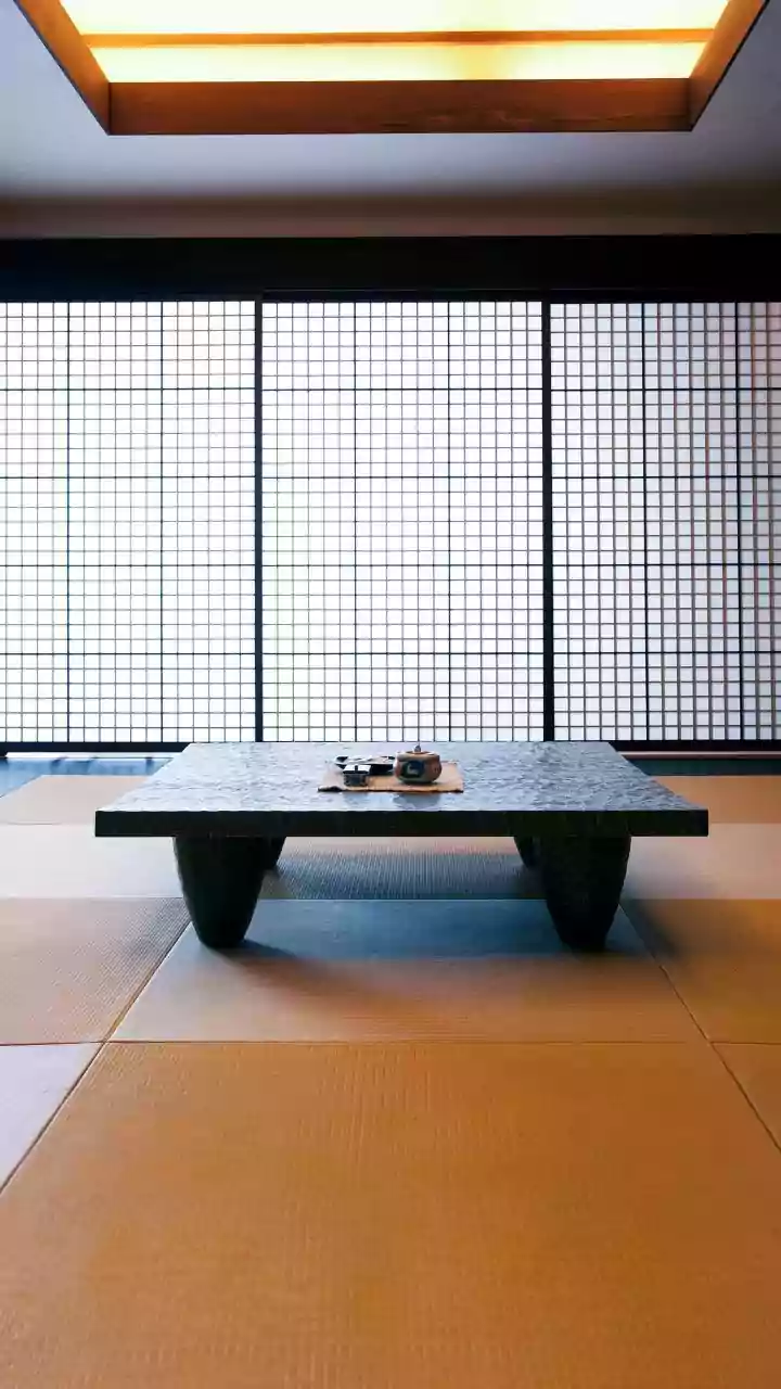 The Japanese Art of 'Ma': Cultivating Lasting Marital Harmony Through Intentional Space