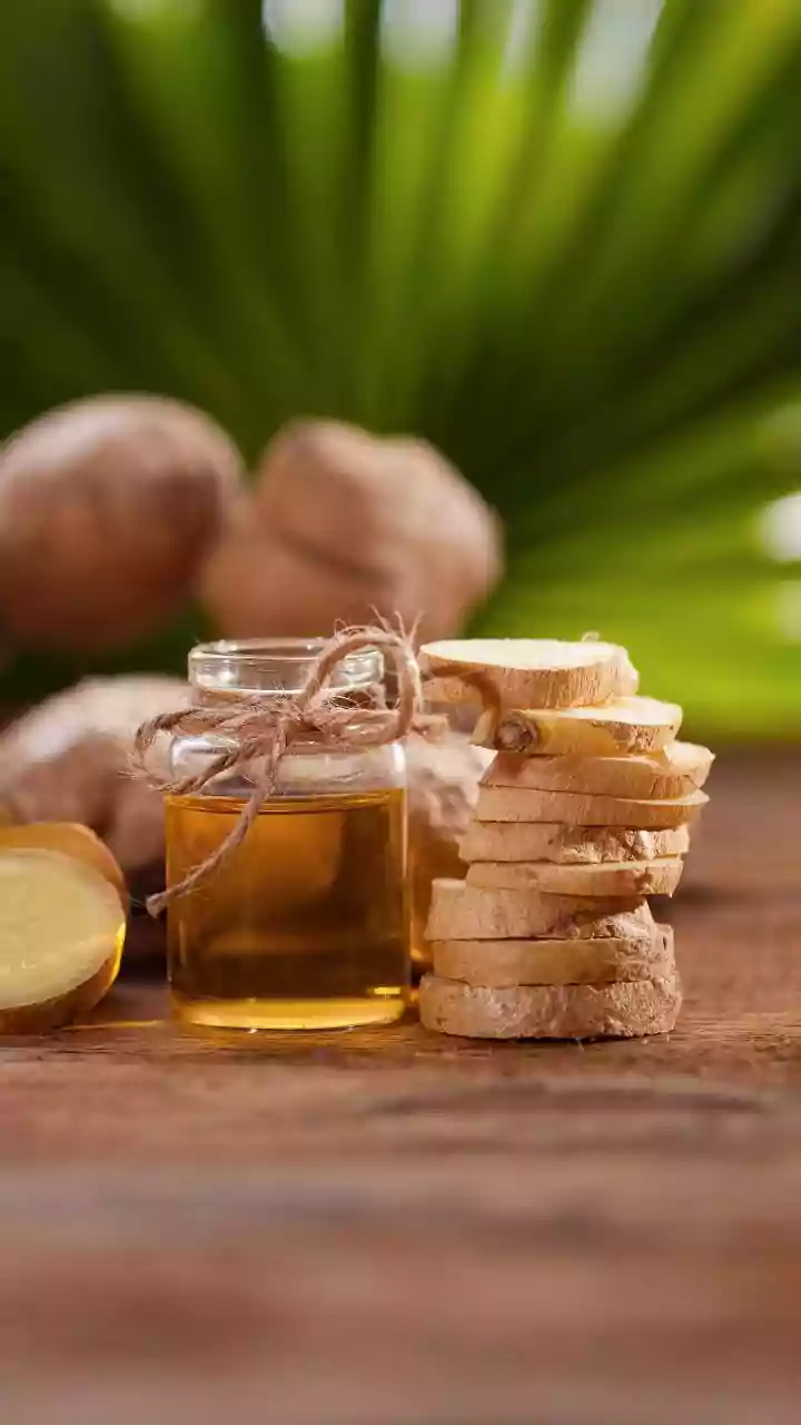 Five Natural Hair Mask Ideas Using Familiar Ingredients