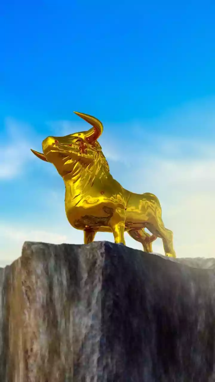 Indian Market Update: Nifty Rebounds, IT Stocks Surge