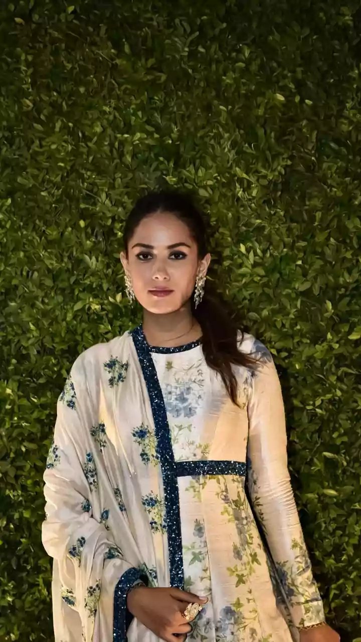 Mira Rajput's Makeup Secrets for Stunning Sunset Looks