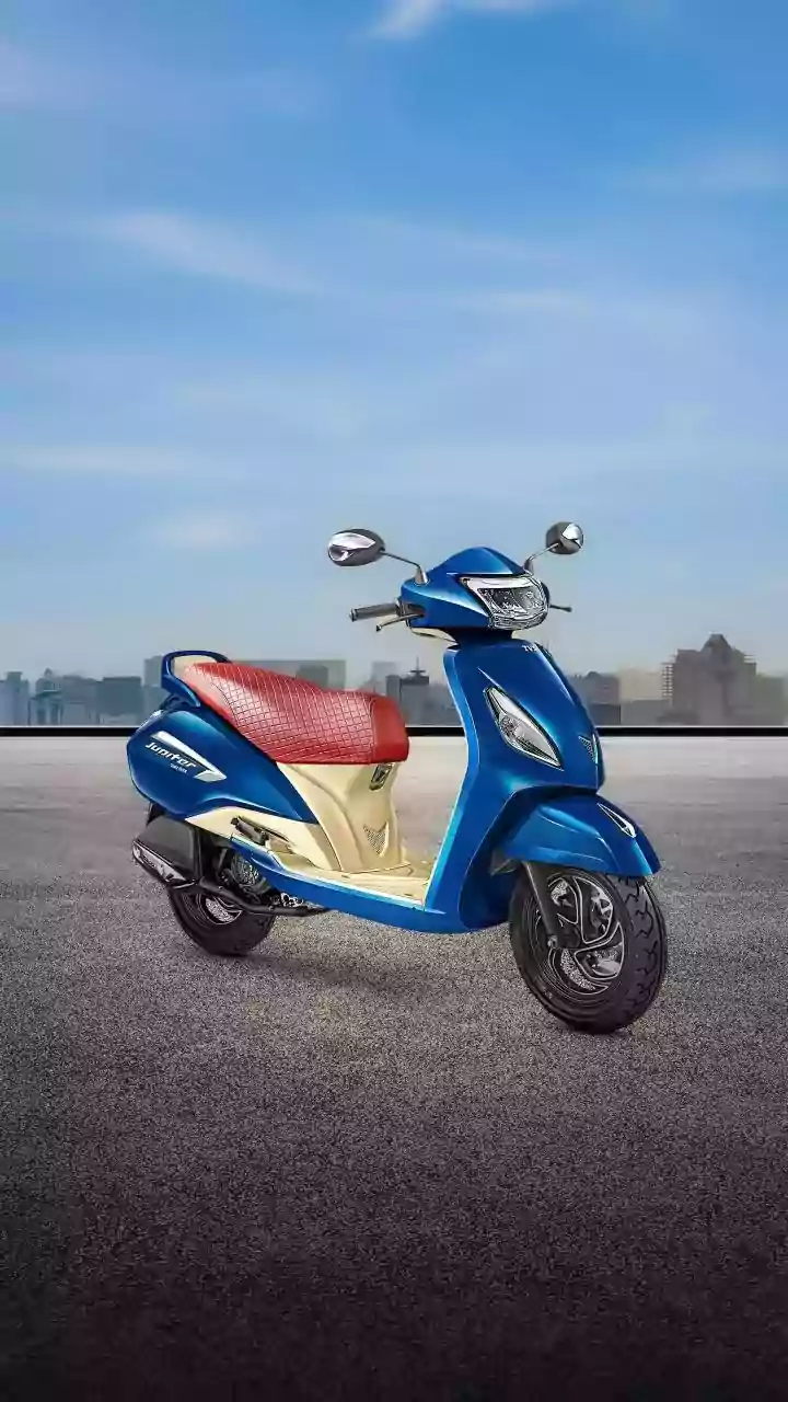 TVS Jupiter 110 — Top Questions About Price, Mileage And Performance