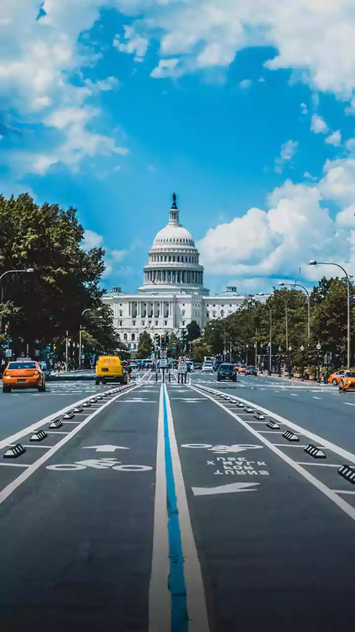 Nancy Pelosi to retire in 2027, ending historic tenure as first female US House speaker