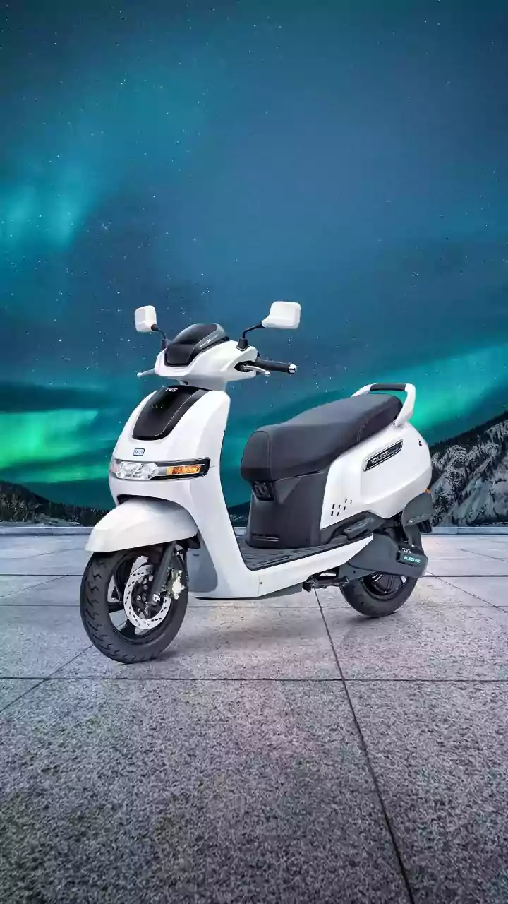 Suzuki Avenis: A Vibrant Palette for the Young Rider