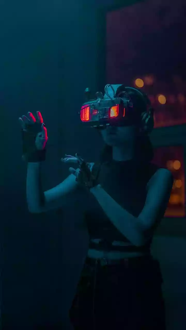 The Perilous Pitfalls of Digital Dependency: A Cautionary Tale